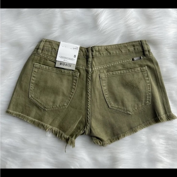 Kancan shorts - Picture 3 of 6